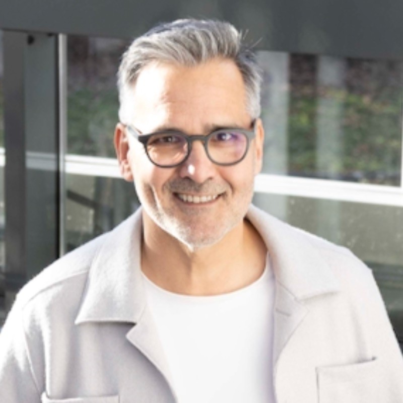Portrait Manuel Iglesias